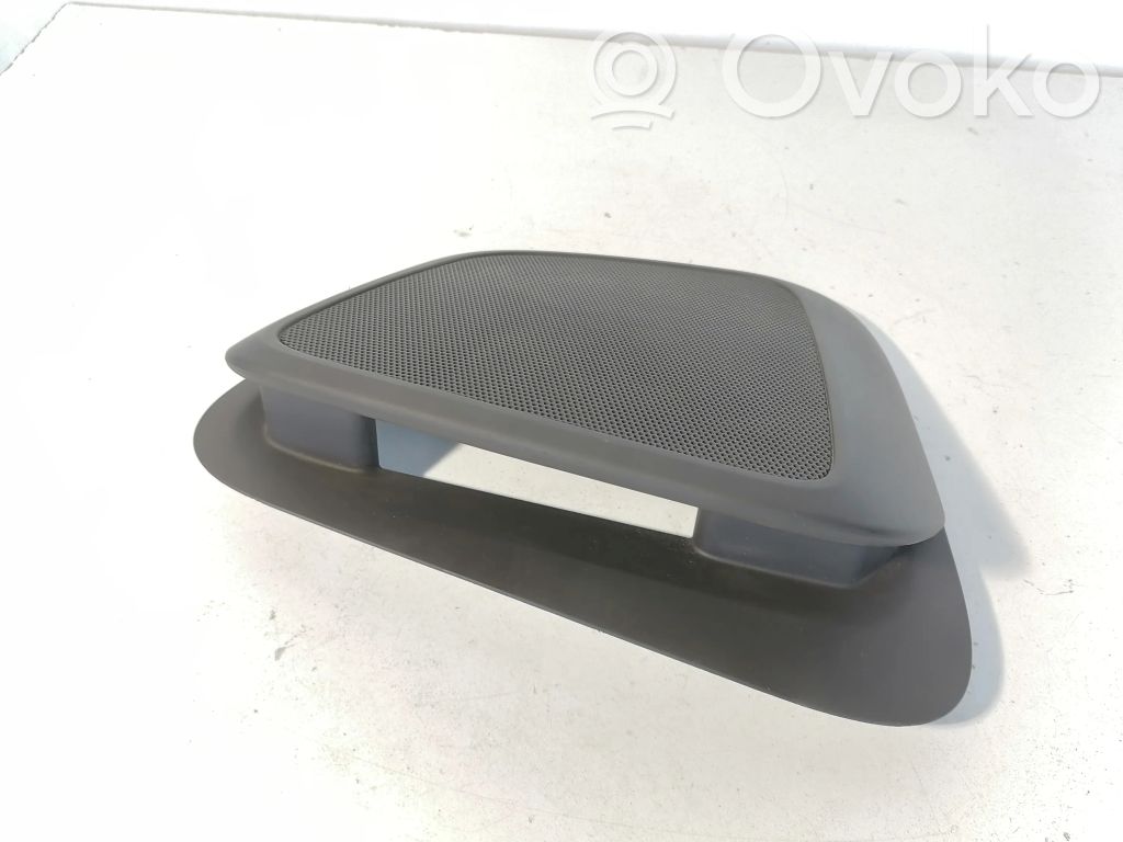 Volvo XC60 Moldura protectora del altavoz central del panel 