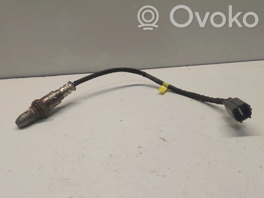 Lexus NX Lambda probe sensor 