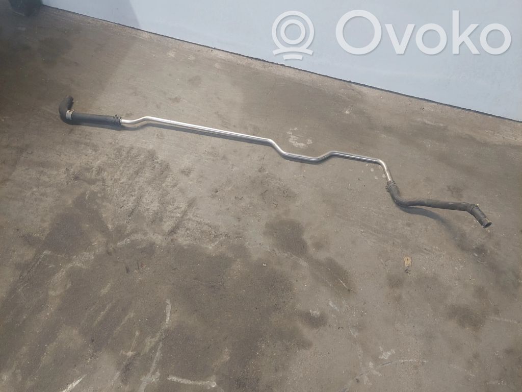 Lexus NX Engine coolant pipe/hose 