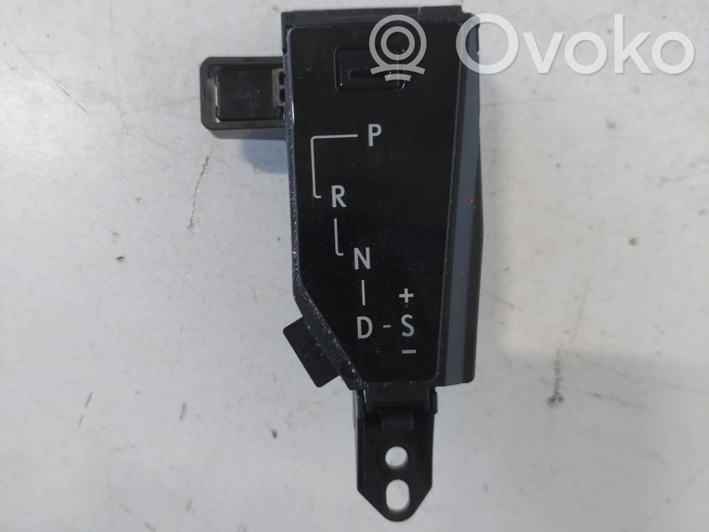 Lexus RX 450H Gear shift selector indicator 