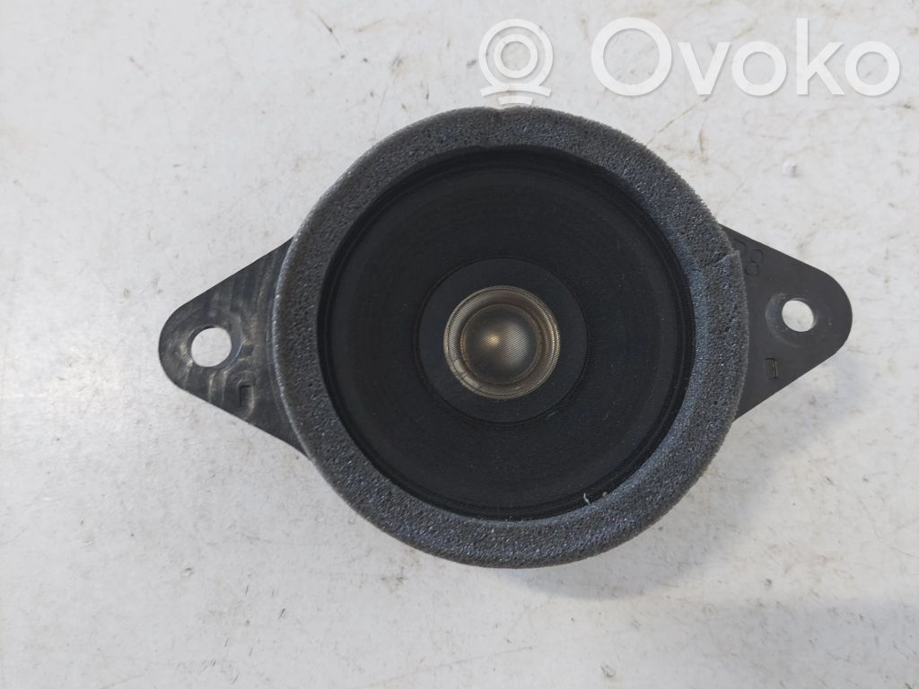 Lexus RX 450H Panel speaker 