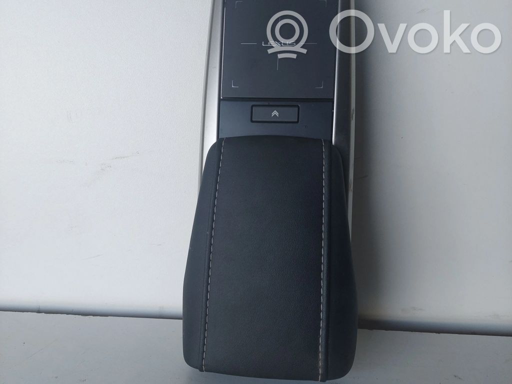 Lexus RX 450H Unidad central de control multimedia 
