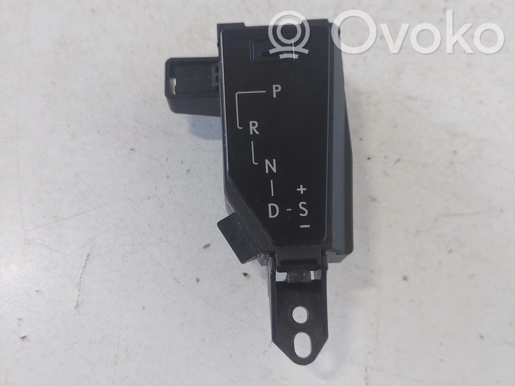 Lexus RX 450H Gear shift selector indicator 