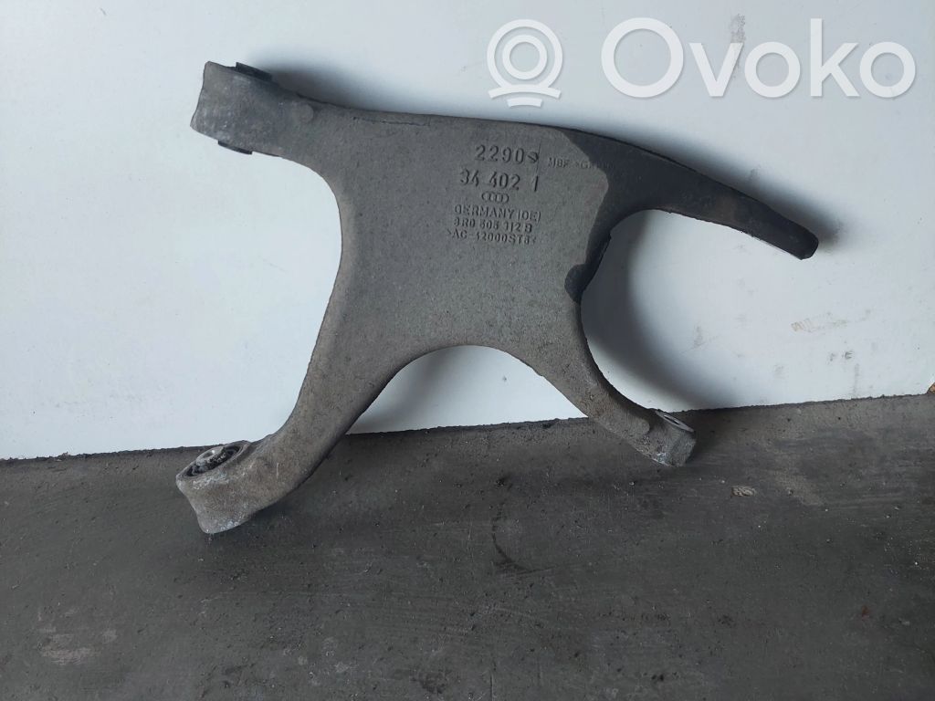Audi A4 Allroad Triangle bras de suspension supérieur arrière 