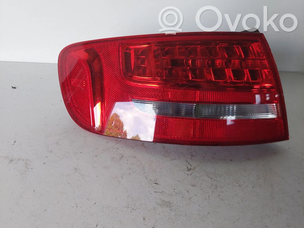 Audi A4 Allroad Galinis žibintas kėbule 