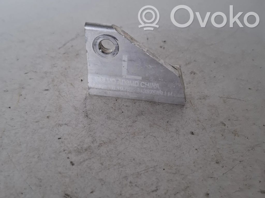 Volvo S90, V90 Other body part 