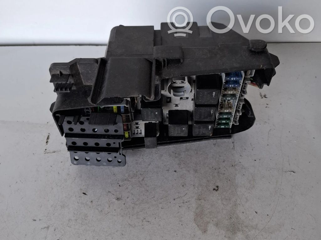 Volvo XC70 Fuse box set 