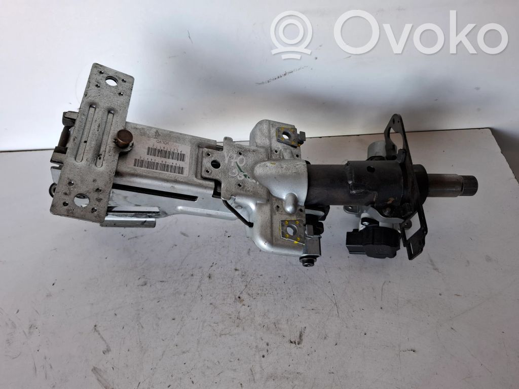 Volvo V70 Eje de la columna de dirección 