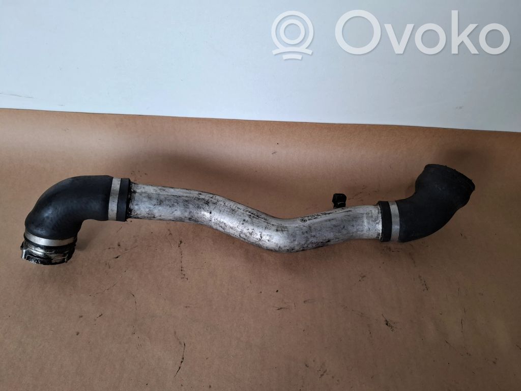 BMW 7 E65 E66 Intercooler hose/pipe 