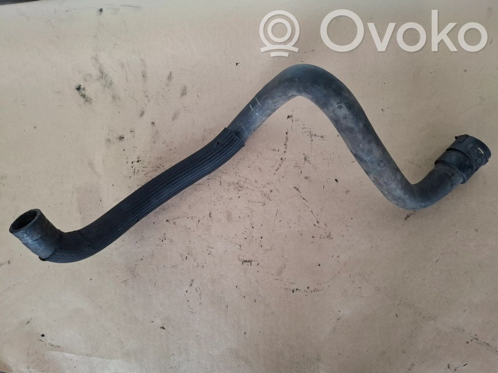 Volvo V70 Engine coolant pipe/hose 
