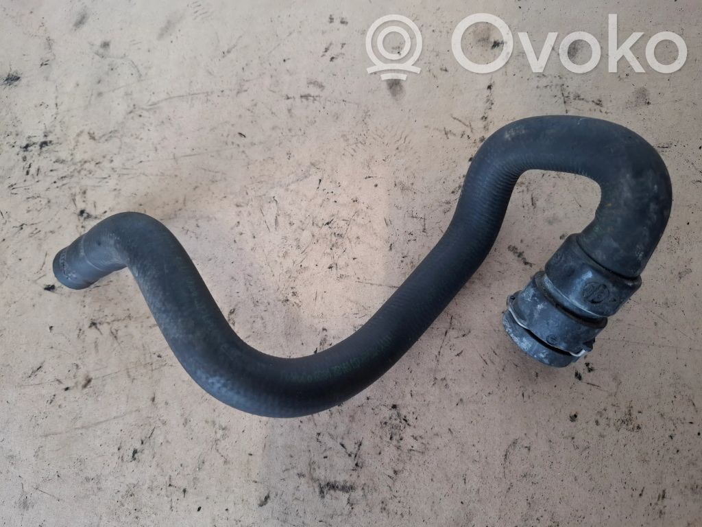Volvo XC60 Engine coolant pipe/hose 
