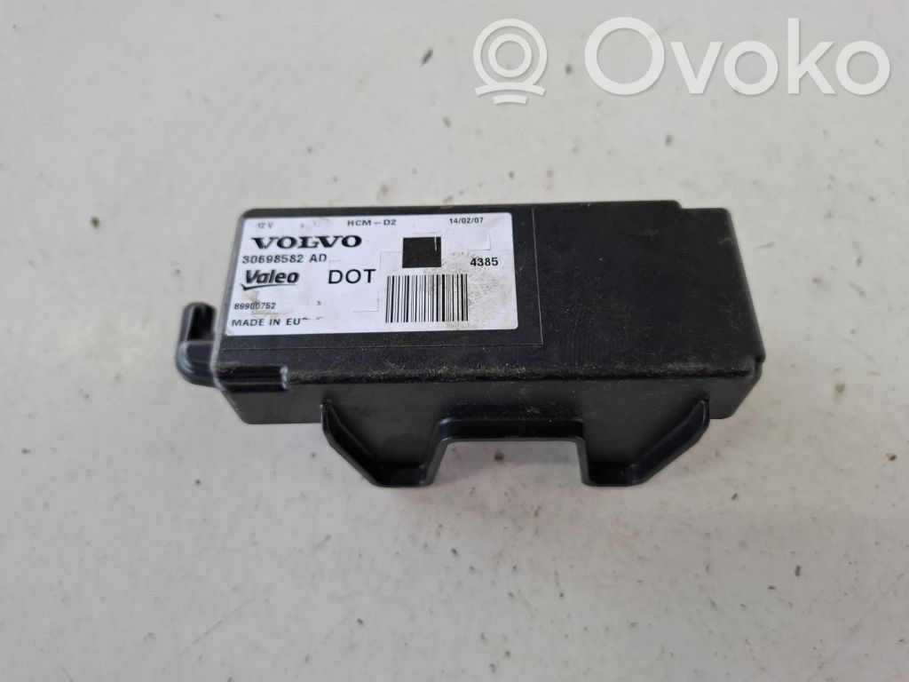 Volvo XC90 Light module LCM 
