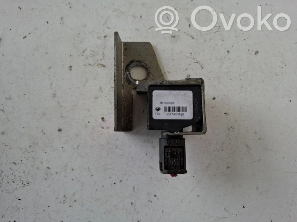 Volvo XC70 Other control units/modules 