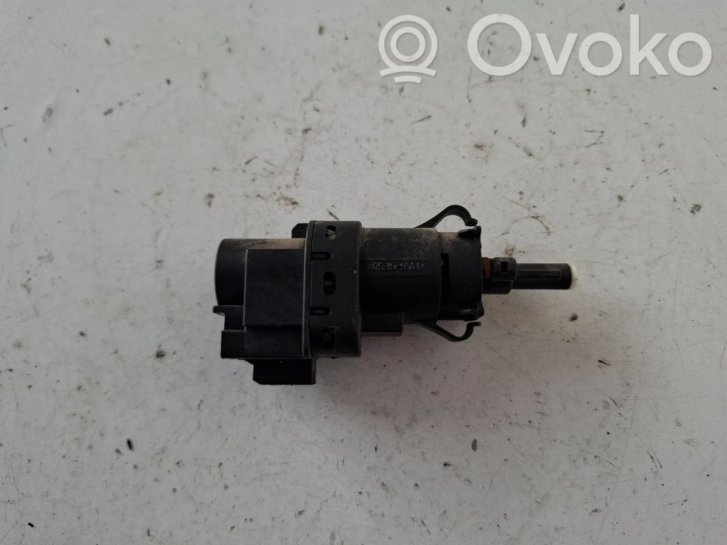 Volvo V50 Interruptor sensor del pedal de freno 