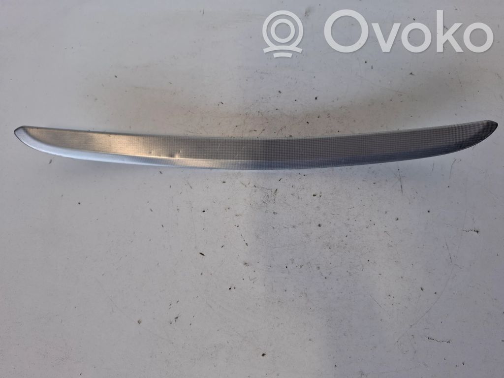 Volvo S60 Dashboard glove box trim 