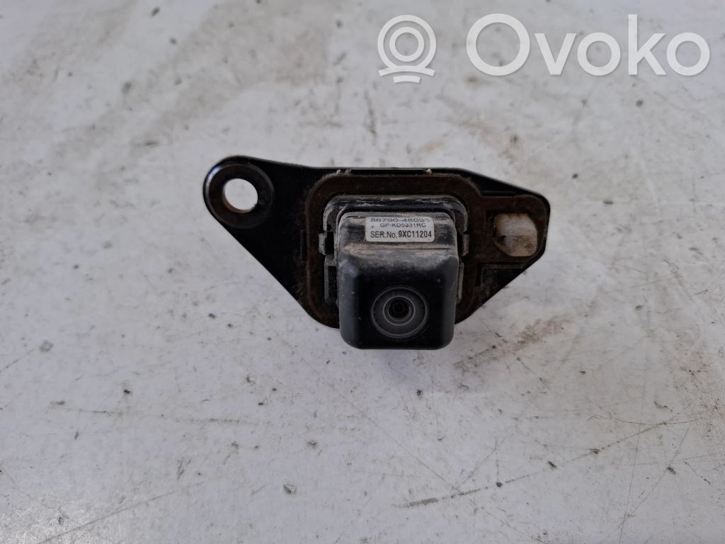 Lexus RX 450H Reversing camera 