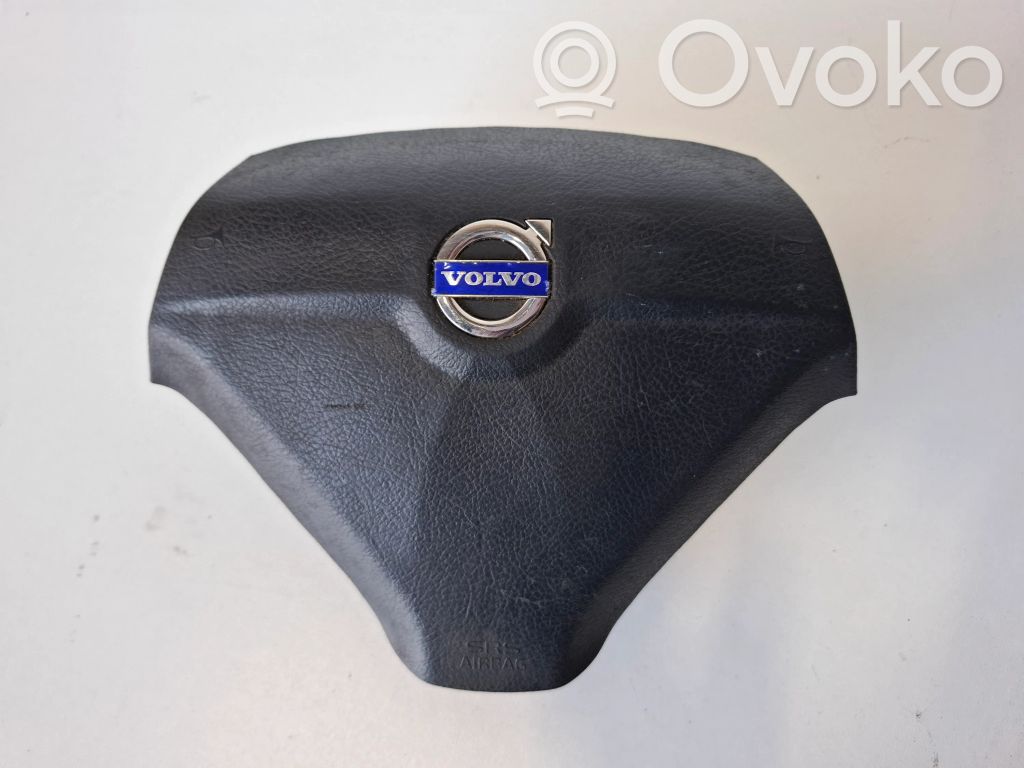 Volvo S60 Vairo oro pagalvė 