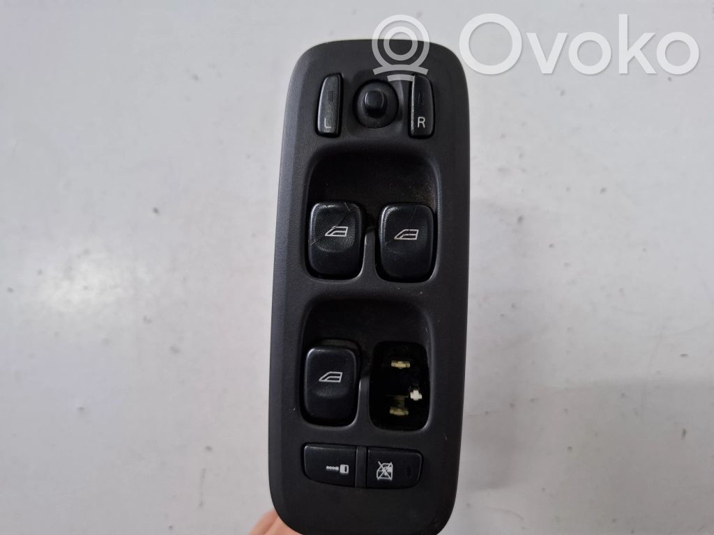 Volvo XC90 Electric window control switch 