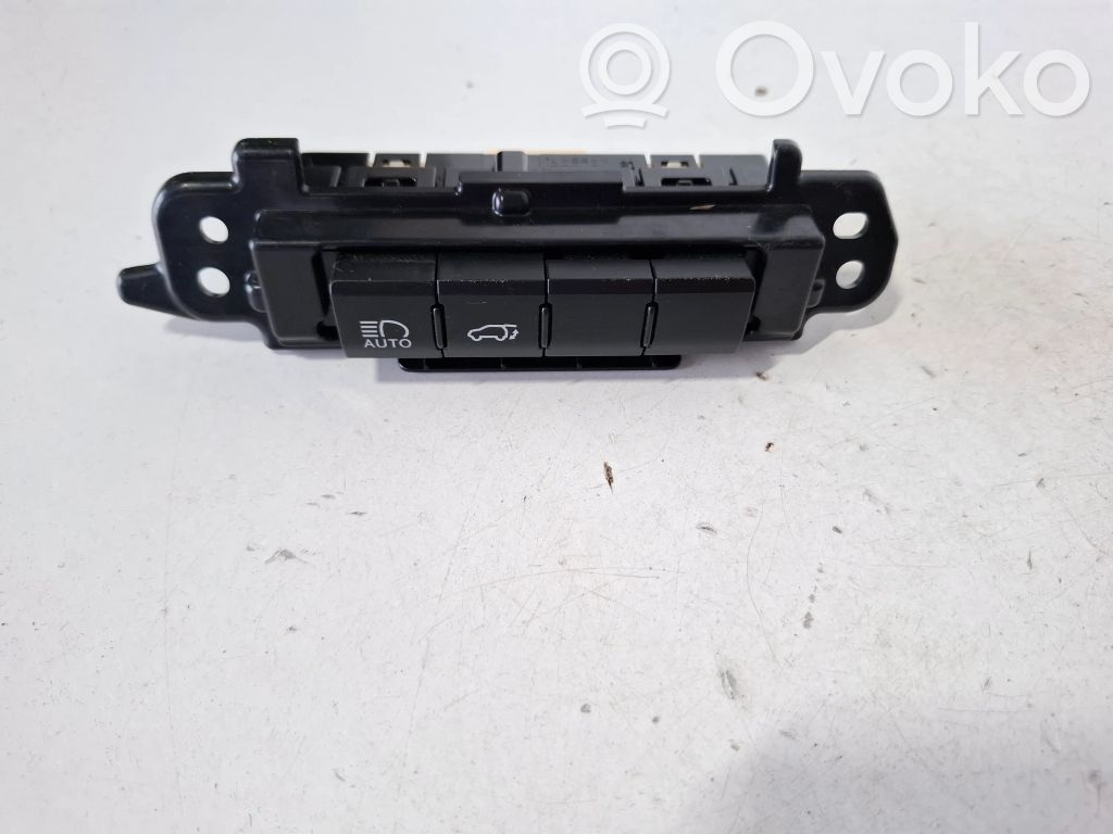 Lexus RX 450H Other switches/knobs/shifts 