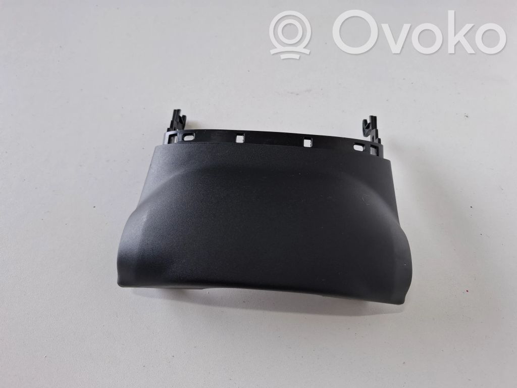 Volvo XC90 Steering wheel column trim 