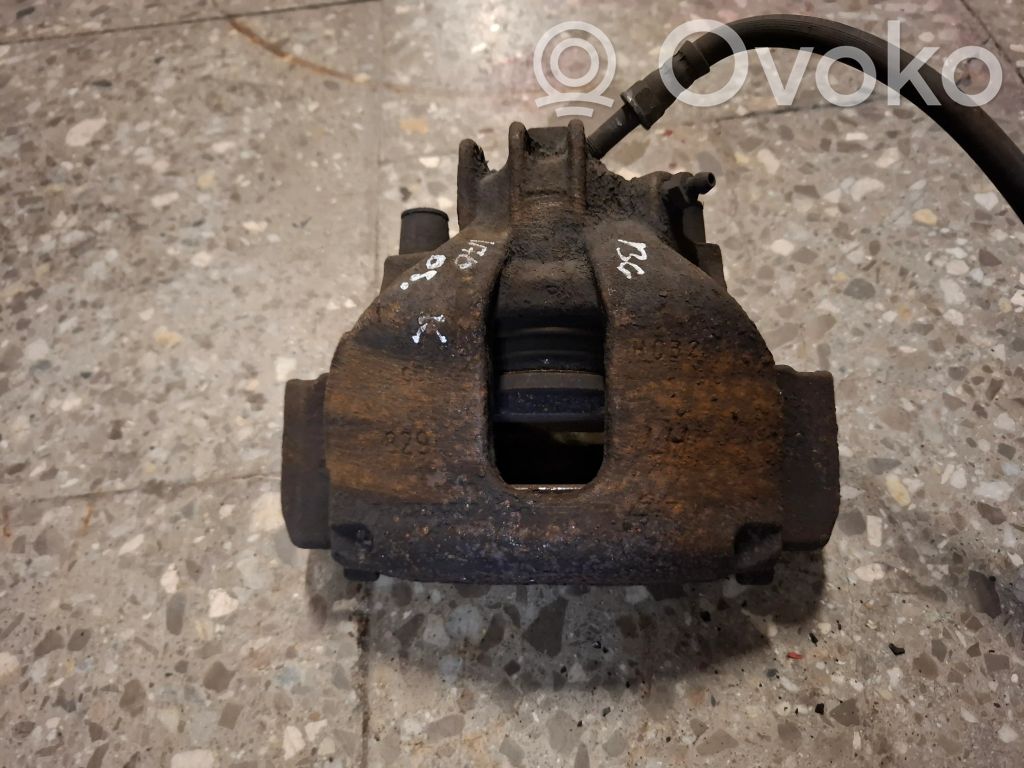 Volvo V70 Front brake caliper 