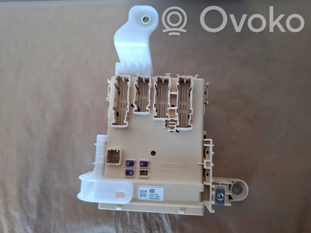 Lexus NX Comfort/convenience module 