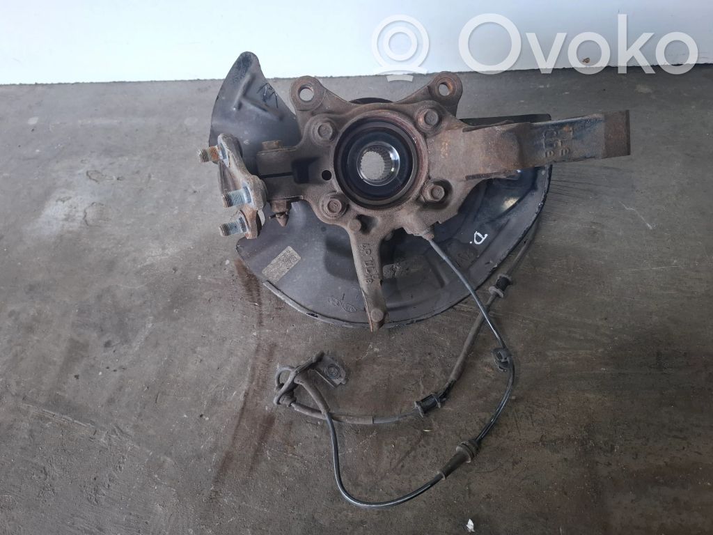 KIA Sportage Piasta koła przedniego 
