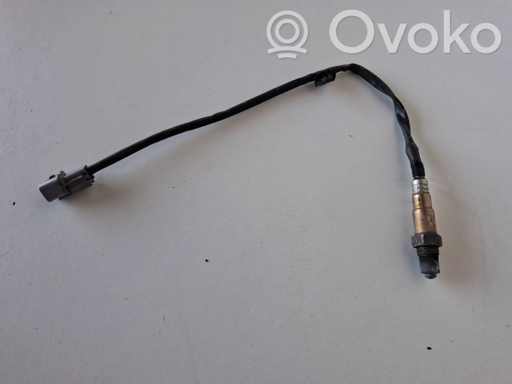 KIA Sportage Lambda probe sensor 