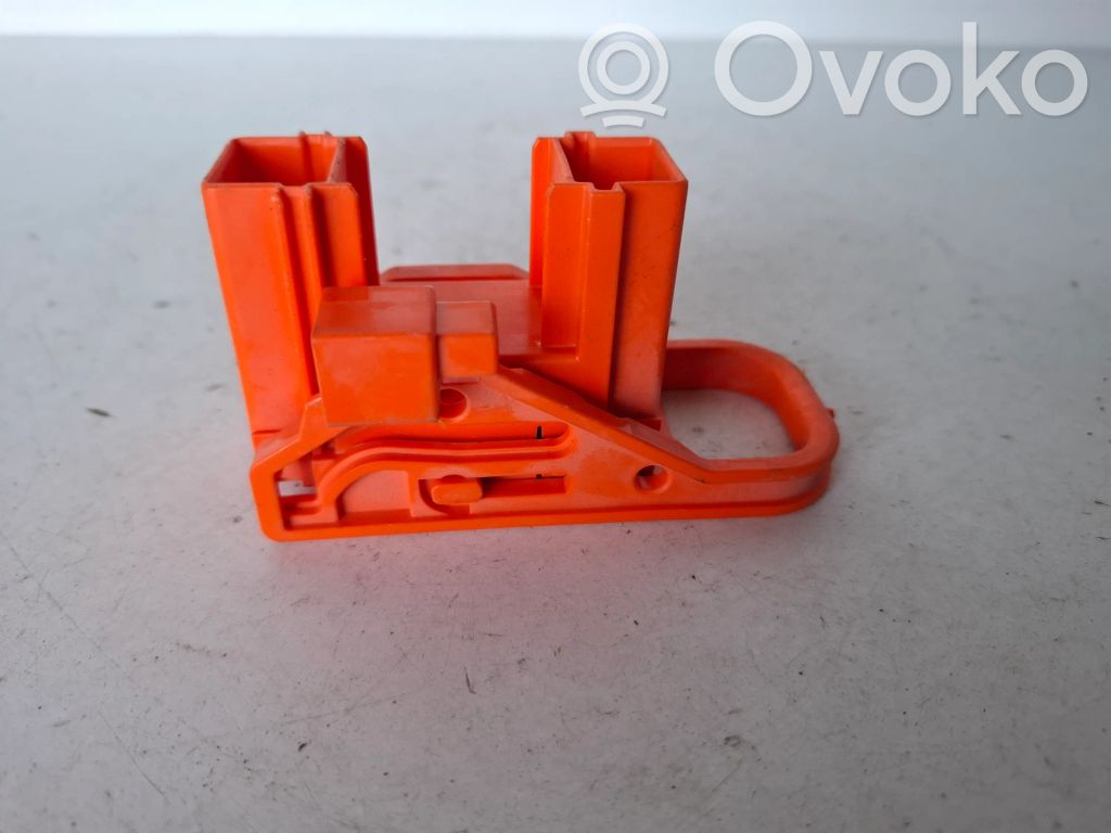 Lexus RX 450H Battery relay fuse 