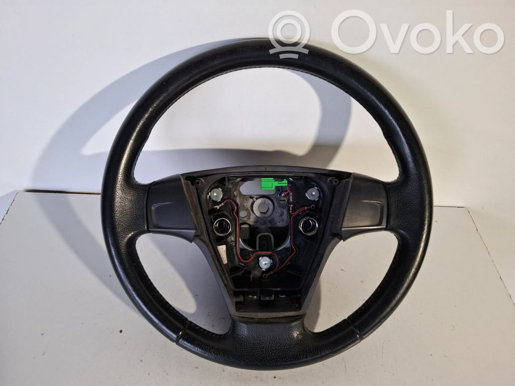 Volvo V50 Stūre 