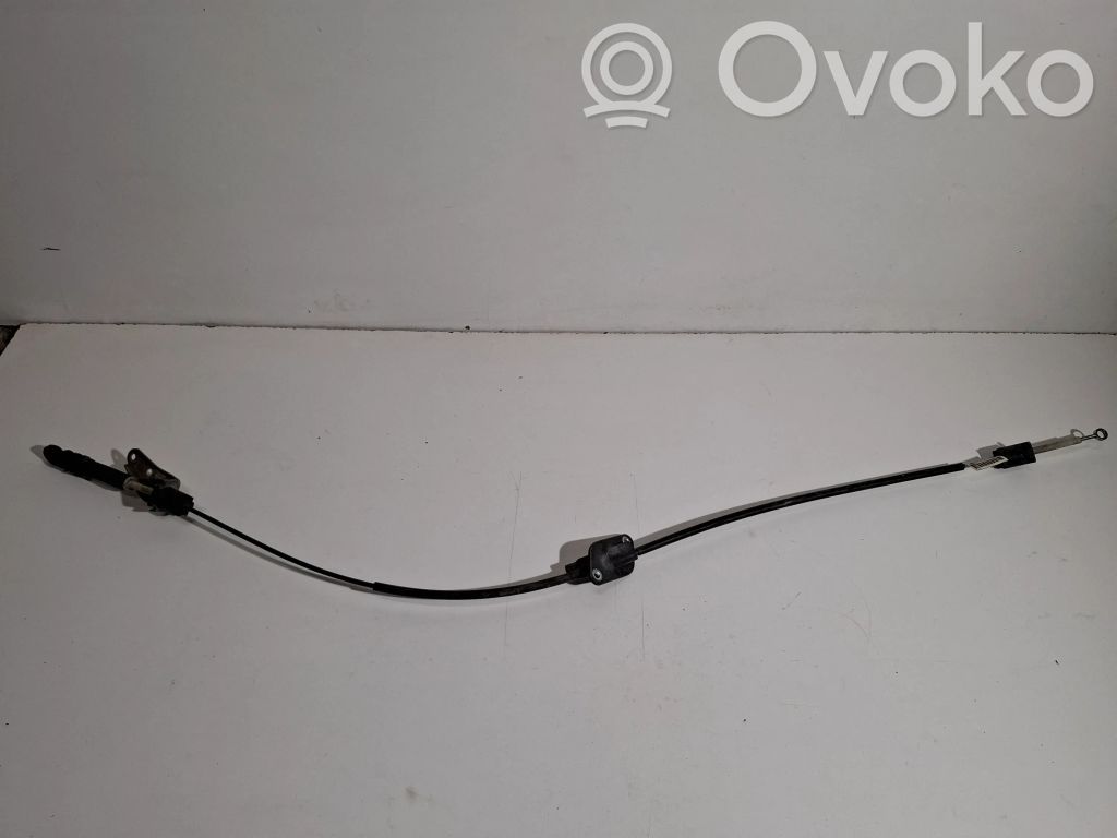 Volvo V70 Gear shift cable linkage 