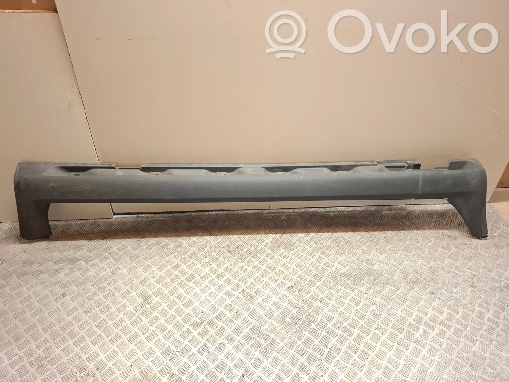 Volvo XC70 Sill 