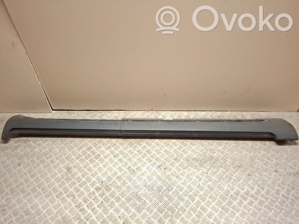 Volvo V70 Slieksnis 