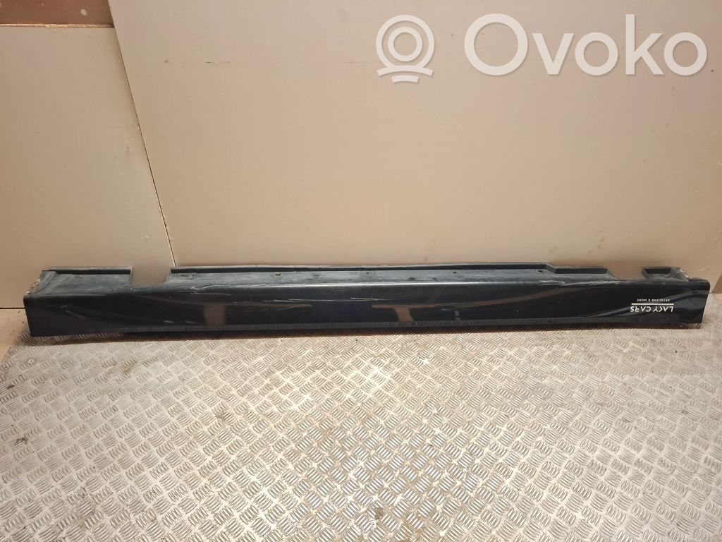 BMW 7 E65 E66 Sill 
