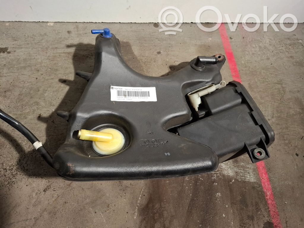 BMW 7 E65 E66 Aktivkohlefilter 