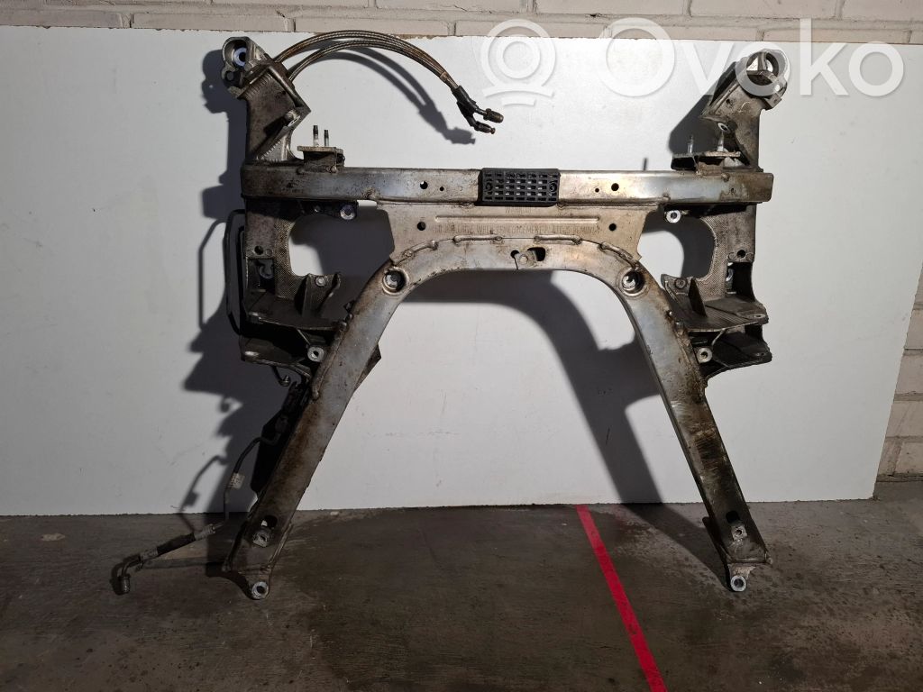 BMW 7 E65 E66 Front subframe 