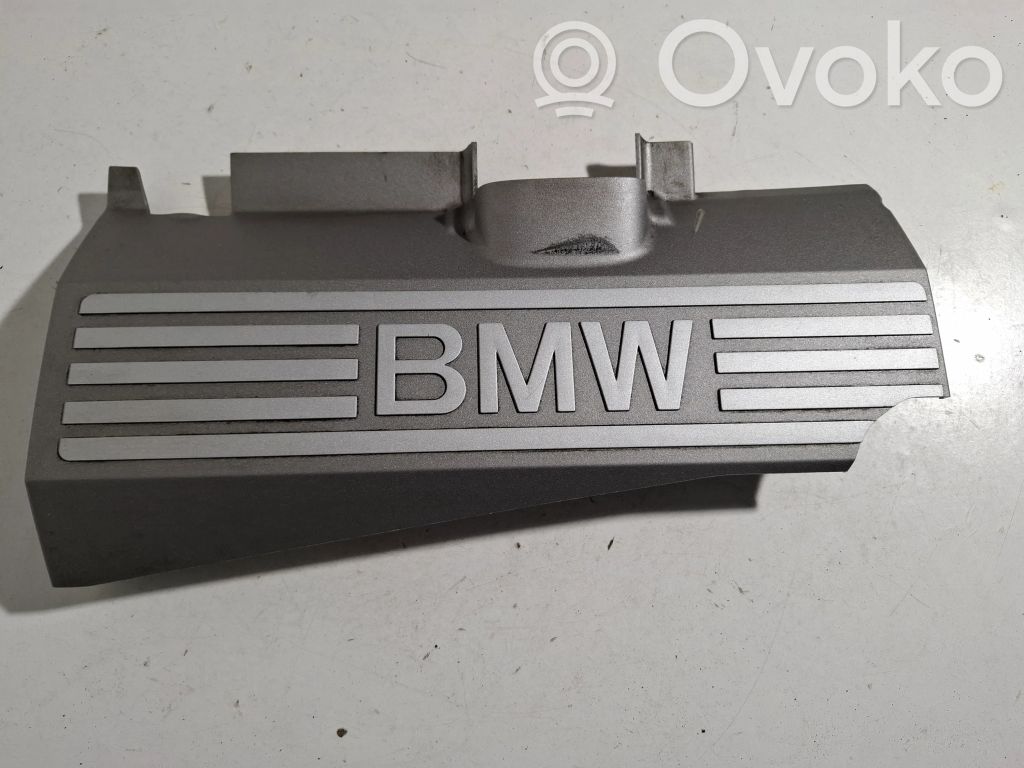 BMW 7 E65 E66 Engine cover (trim) 