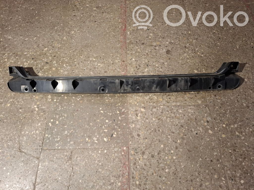 BMW 7 E65 E66 Rear bumper mounting bracket 