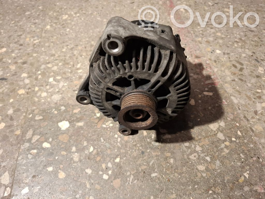 BMW 7 E65 E66 Ģenerators 