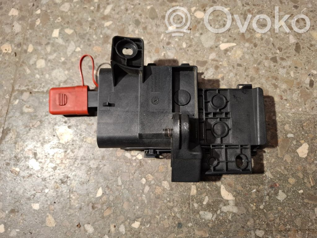 BMW 7 E65 E66 Positive wiring loom 