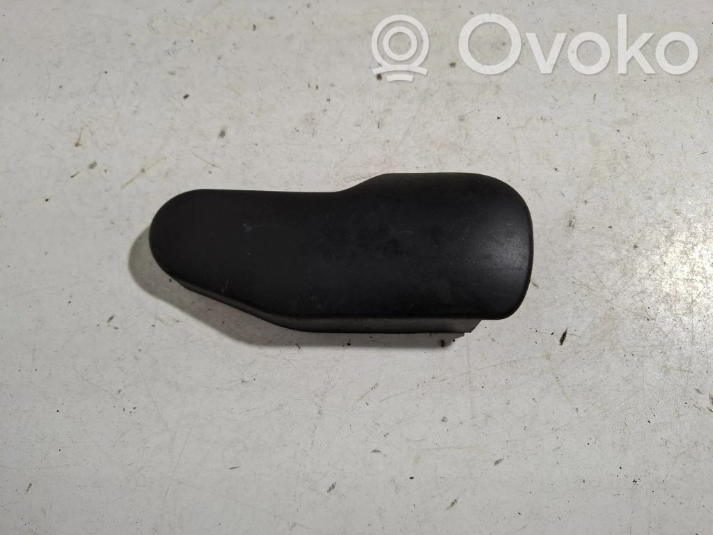 BMW 7 E65 E66 Parcel shelf speaker trim grill 