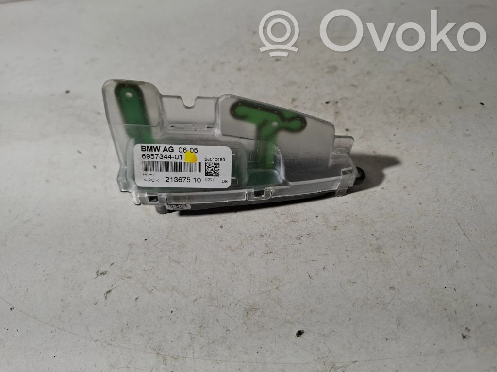 BMW 7 E65 E66 Antena (GPS antena) 