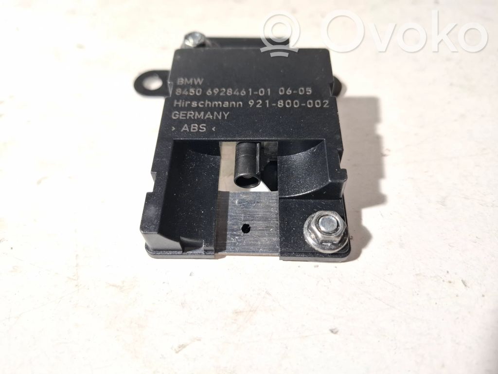 Amplificador de antena aérea   6928461,6950437