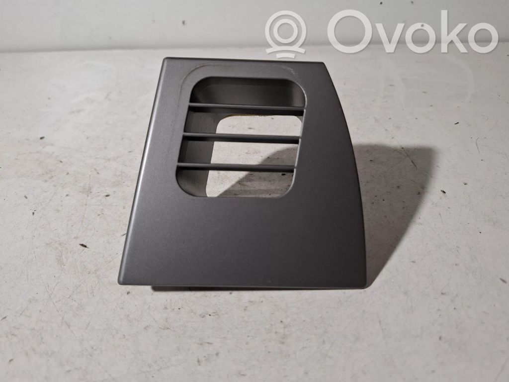 BMW 7 E65 E66 Dashboard side air vent grill/cover trim 