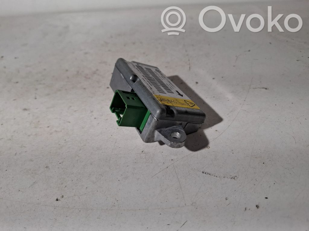 BMW 7 E65 E66 Airbag deployment crash/impact sensor 