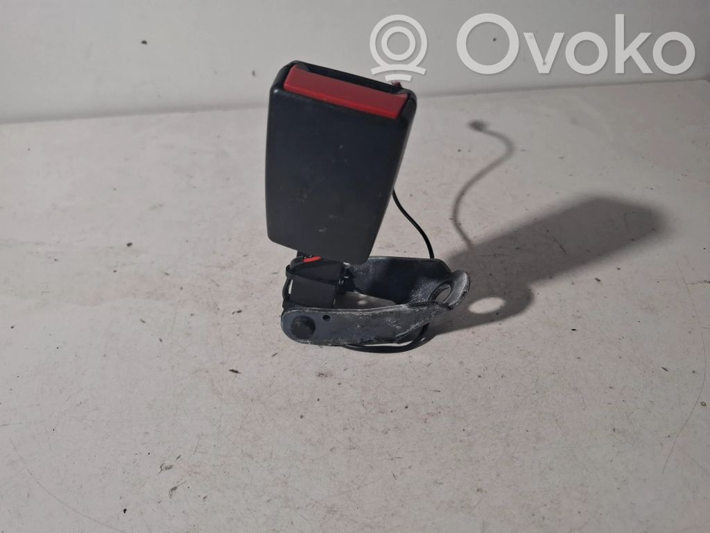 BMW 7 E65 E66 Sagtis diržo galine 