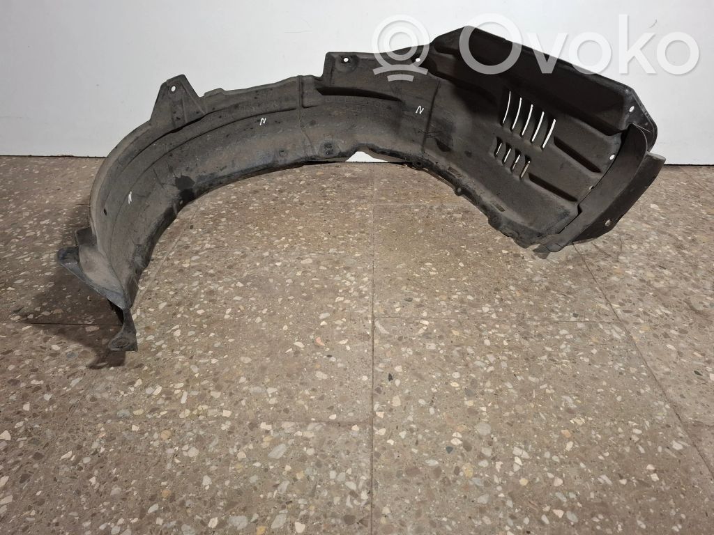 Lexus NX Apărători interioare aripă roată față 