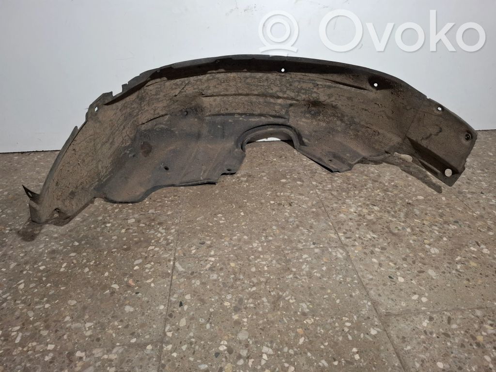 Lexus ES 250 - 300 - 330 Rear arch fender liner splash guards 