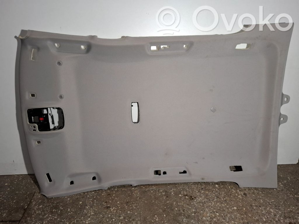 Volvo V60 Techo 