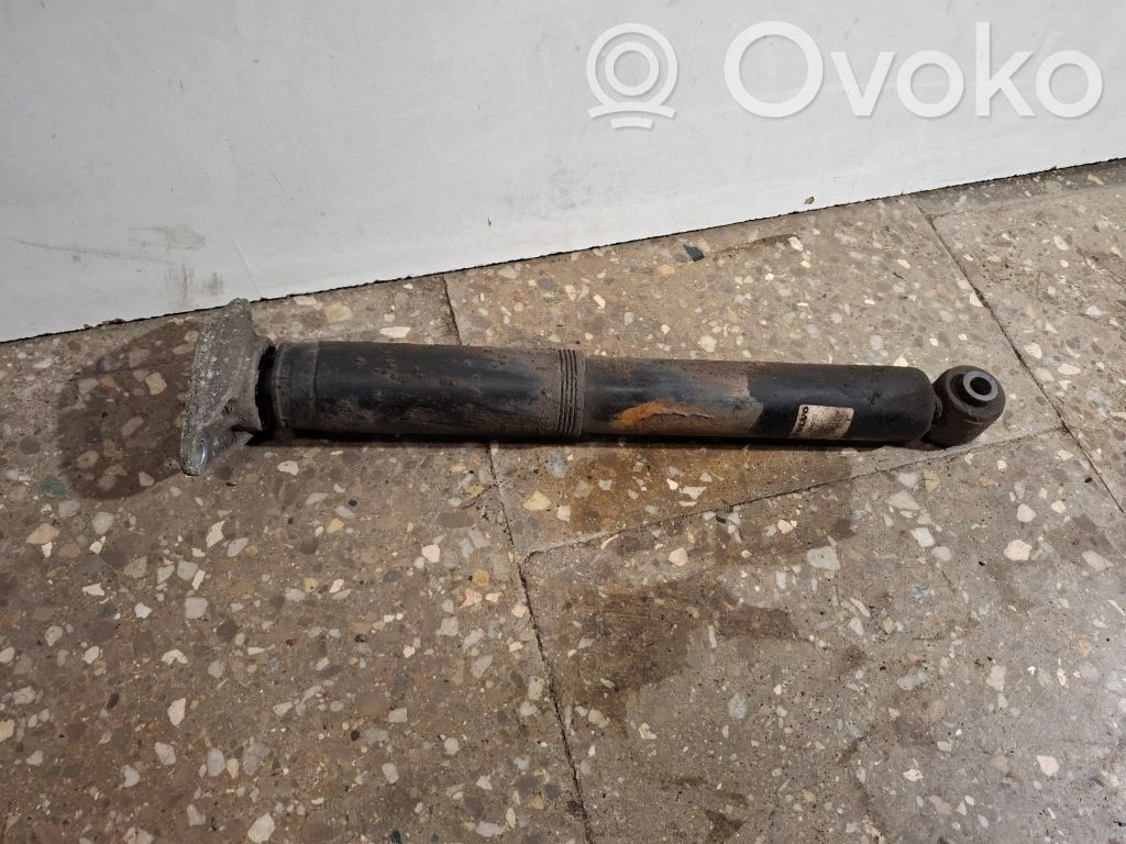 Volvo V60 Amortyzator tylny 